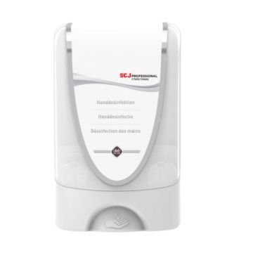 Deb Dispenser TouchFree Instant Foam desinfectie 1 liter