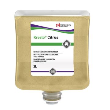 Deb Stoko Kresto Citrus 4 x 2 liter