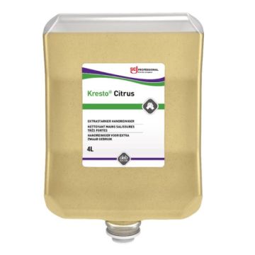 Deb Kresto Citrus 4 x 4 L.