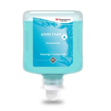 Deb Stoko Refresh Azure Foam Wash 6 x 1 liter