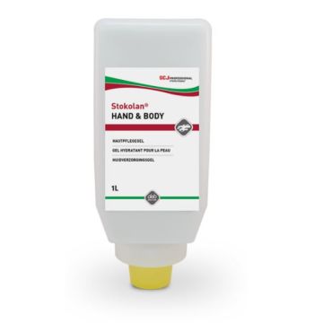 Deb Stokolan Hand & Body 9 x 1 liter