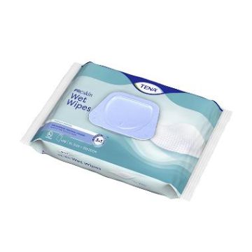 Tena wetwipe 3-in-1 48 st. 6479 *(2518)