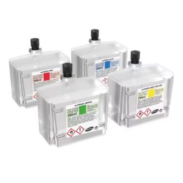 Hagleitner luchtverfrisser 4 jaargetijde 8x300ml.