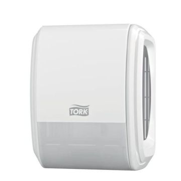 Tork Dispenser A3 wit constante luchtverfrissing 