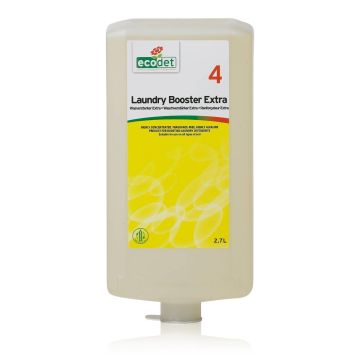 Ewepo Wasversterker Ecodet Compact Extra 2 x 2,7 liter