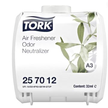 Tork Luchtverfrisser constant neutraal A3 - 6 x32 ml