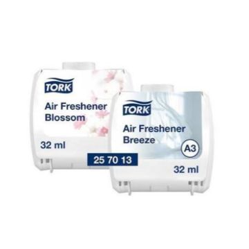 Tork Luchtverfrisser constant mix pakket A3 - 6 x32 ml