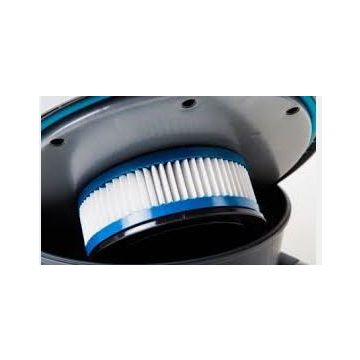 Ice Ronde filter voor ID10 en ID15 stofzuiger