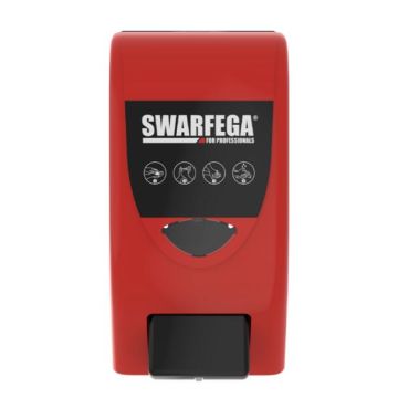 DEB Swarfega dispenser 4 liter