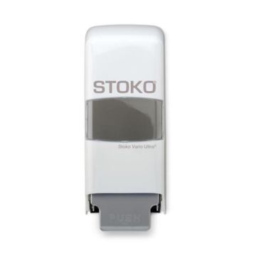 Deb Stoko Vario Ultra dispenser wit