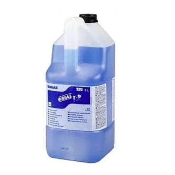 Ecolbab Interieurreiniger Brial Top 2 x 5 liter
