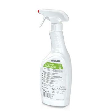 Desinfectiemiddel Incidin Oxyfoam NG 6 x 750 ml