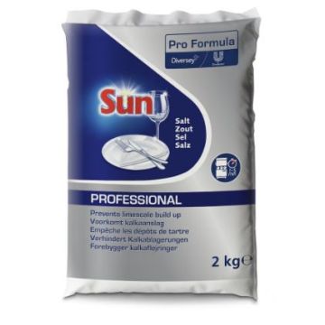Sun Professioneel Afwaszout 6 x 2 kilo