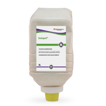 Solopol Classic Softbox 6x2000 ml