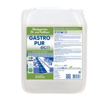 Dr. Schnell Ontvetter Gastro Pur Eco 10 liter