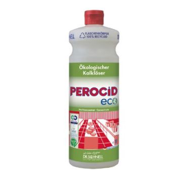 Dr. Schnell Ontkalker Perocid Eco 12 x 1 liter