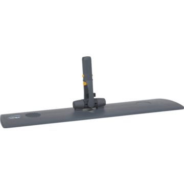 Vikan microfibre vlakmopframe 40cm. composiet click fit