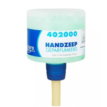 Euro Handzeep compatible Mevon 8 x 475 ml