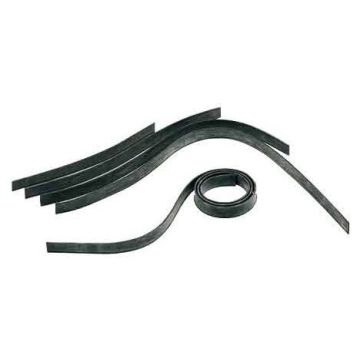 Pulex Rubber zacht 35 cm -  50 stuks