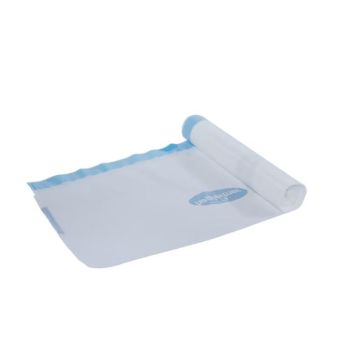 Hagleitner afvalzak XIBU 45 liter 4 x 150 stuks