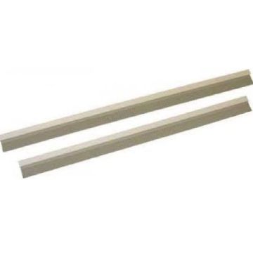 Wessels Werk Rubberstrips 40 + 45 cm