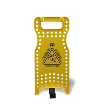 Numatic Wet floor bord 3-talig