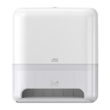 Tork Matic® automatische handdoekrol dispenser wit H1