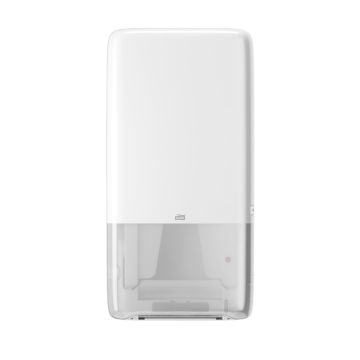 Tork PeakServe® Continu™ Handdoek Dispenser Wit H5