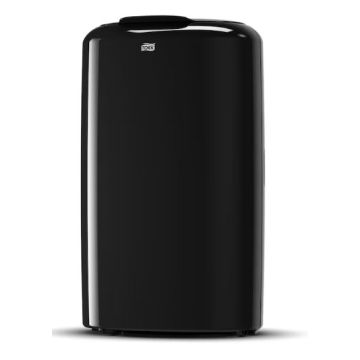 Tork Bin afvalbak 50 Liter Zwart (18)