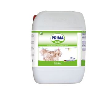 Dr. Schnell Wasmiddelversterker Prima forte 20 kilo