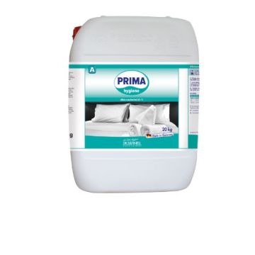 Dr. Schnell Wasmiddel vloeibaar Prima Hygiéne 20 kilo