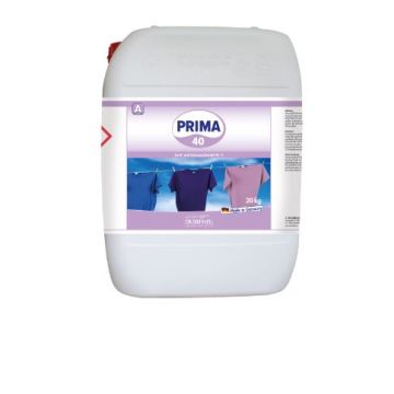 Dr. Schnell Wasmiddel Prima 40 voor gekleurde was 20 kilo 