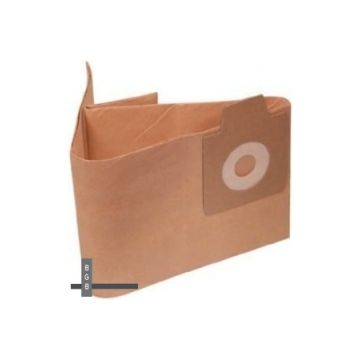 Nilfisk Stofzak papier tbv model UZ932/934 10 stuks