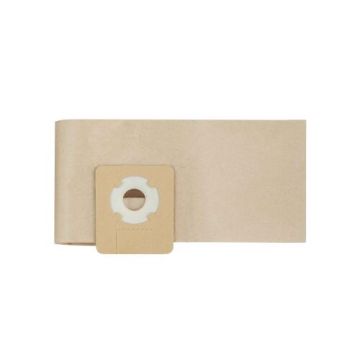 Stofzak papier Wetrok Bantam 9 en 11+