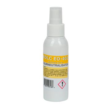 ScentSpray BDLC EO-401 alledaagse geuren 250 ml 10 stuks
