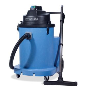 Numatic Waterzuiger WVD1800DH + kit BS7W