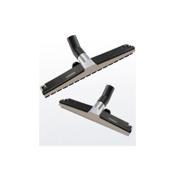 Zuigmond Wesselwerk GRD450 rubber met wiel 38 mm