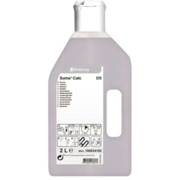 Suma Calc D5  6x2 liter