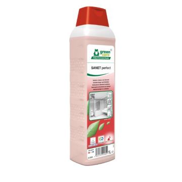 Tana Sanet Perfect 10x1 L. Sanitairreiniger en ontkalker