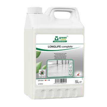 Tana Longlife Complete 2x5 L. (64)