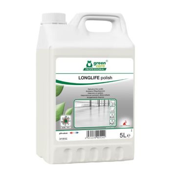 Tana Green Care Longlife (Floor) Polish 2 x 5 liter