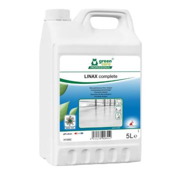 Tana Linax Complete 2x5 L. Krachtige stripper met Ecolabel