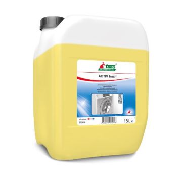 Tana Activ Fresh 15 L. Geconcentreerd vloeibaar wasmiddel