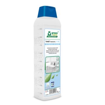 GreenCare Tanet karacho zero% 10 x 1ltr Universele reiniger