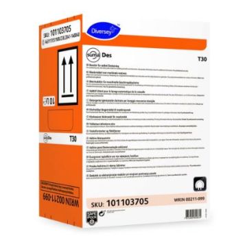 Suma Bleekmiddel Des T30 safepack 10 liter
