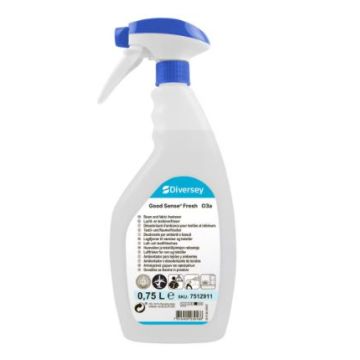 Good Sense fresh O3a lucht en textielverfrisser 6 x750 ml