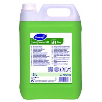 Taski Vloerreiniger Jontec 300 F4a 2 x 5 liter