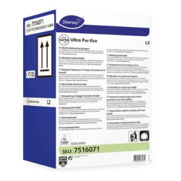 Suma Ultra L2 Pur Eco 10 ltr safepack