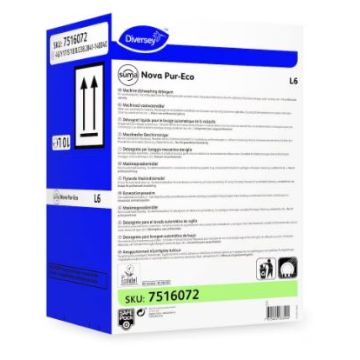 Suma Nova Pur-Eco L6 safepack 10 L.