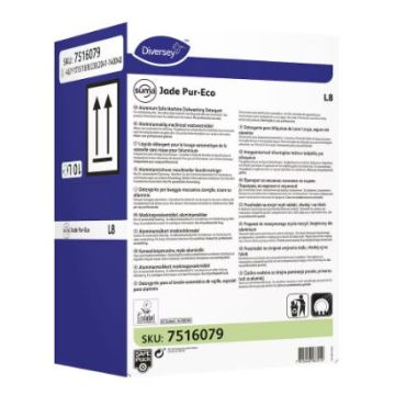 Suma Vaatwasmiddel Jade Pur-Eco L8 Sp W2303 - 10 liter